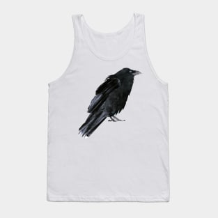 Raven Tank Top